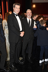 40. Bayerischer Filmpreis in München