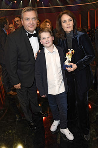 40. Bayerischer Filmpreis in München