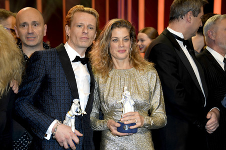 40. Bayerischer Filmpreis in München