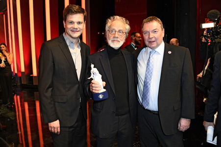 40. Bayerischer Filmpreis in München