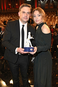 40. Bayerischer Filmpreis in München