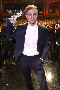 40. Bayerischer Filmpreis in München