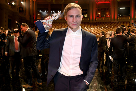 40. Bayerischer Filmpreis in München