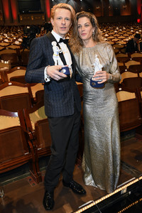 40. Bayerischer Filmpreis in München
