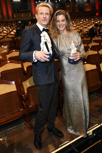 40. Bayerischer Filmpreis in München