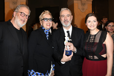 40. Bayerischer Filmpreis in München