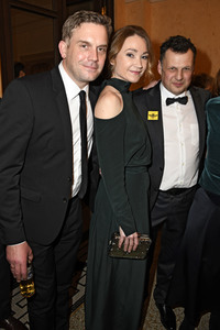 40. Bayerischer Filmpreis in München