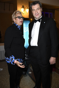40. Bayerischer Filmpreis in München