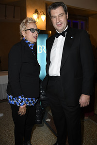 40. Bayerischer Filmpreis in München