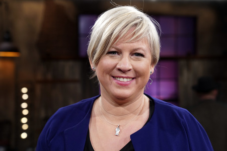 Talkshow 'Kölner Treff' in Köln