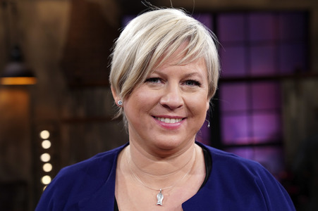 Talkshow 'Kölner Treff' in Köln