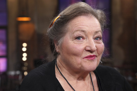 Talkshow 'Kölner Treff' in Köln