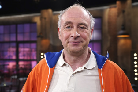 Talkshow 'Kölner Treff' in Köln