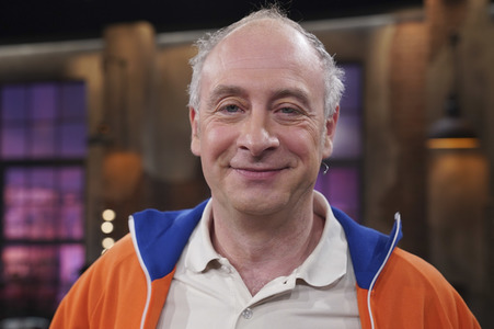 Talkshow 'Kölner Treff' in Köln