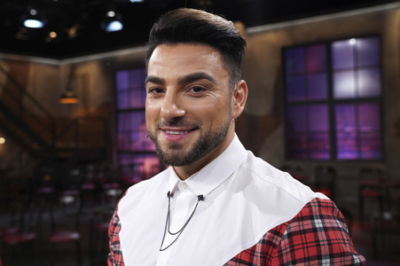 Talkshow 'Kölner Treff' in Köln