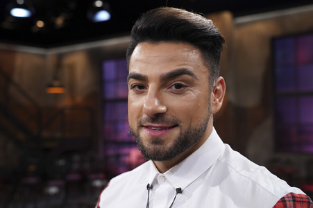 Talkshow 'Kölner Treff' in Köln
