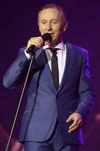 Konzert von Helmut Lotti & The Golden Symphonic Orchestra in Hamburg