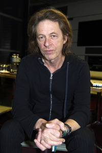 Interview mit Dominic Miller in Berlin