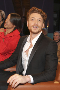 'NDR Talk Show' in Hamburg