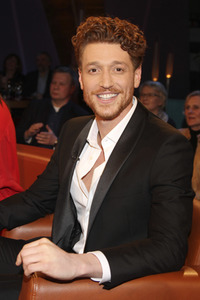 'NDR Talk Show' in Hamburg