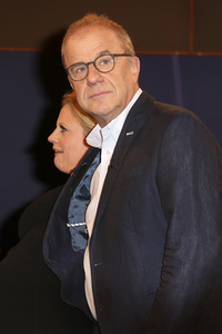 'NDR Talk Show' in Hamburg