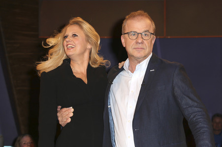 'NDR Talk Show' in Hamburg