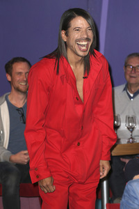 'NDR Talk Show' in Hamburg