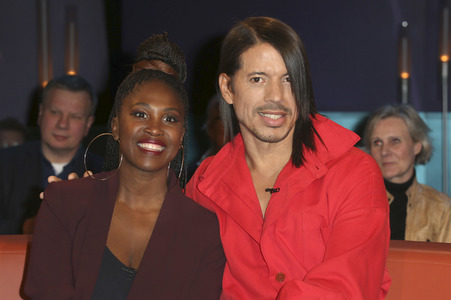 'NDR Talk Show' in Hamburg