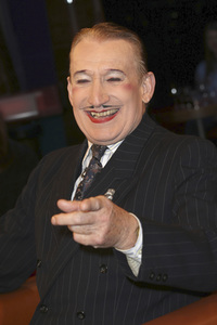 'NDR Talk Show' in Hamburg