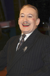 'NDR Talk Show' in Hamburg