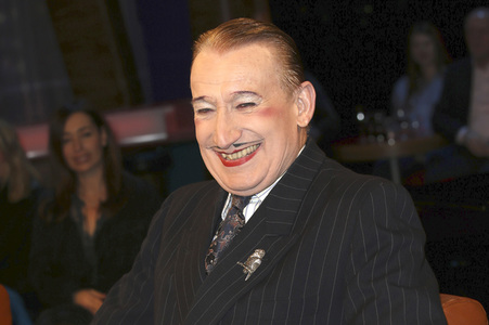'NDR Talk Show' in Hamburg