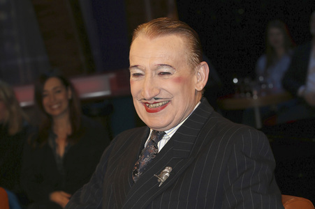 'NDR Talk Show' in Hamburg