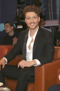 'NDR Talk Show' in Hamburg
