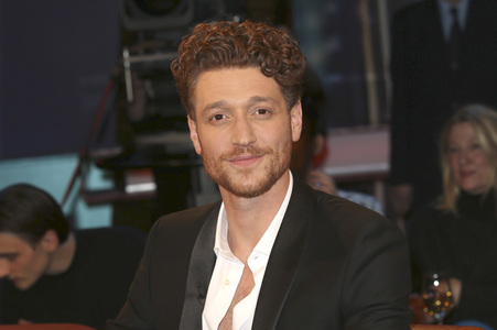 'NDR Talk Show' in Hamburg