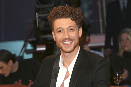 'NDR Talk Show' in Hamburg