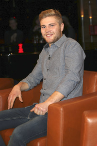 'NDR Talk Show' in Hamburg