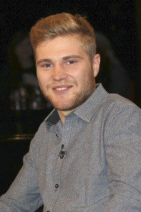 'NDR Talk Show' in Hamburg