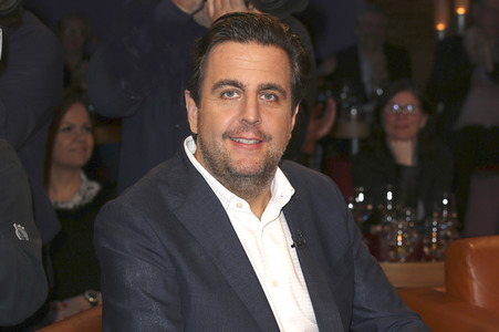'NDR Talk Show' in Hamburg