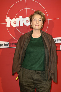 Preview 'Tatort - Das verschwundene Kind' in Hamburg