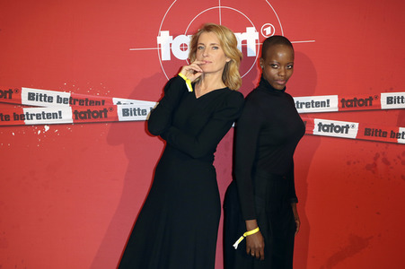 Preview 'Tatort - Das verschwundene Kind' in Hamburg