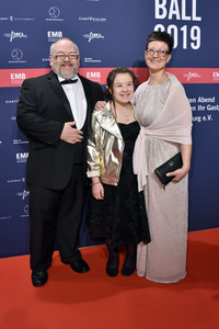 Brandenburgball 2019 in Potsdam