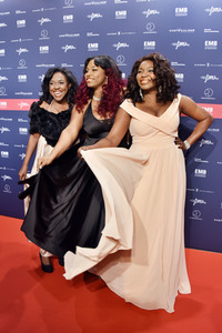 Brandenburgball 2019 in Potsdam