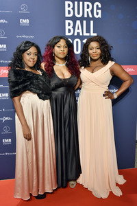 Brandenburgball 2019 in Potsdam