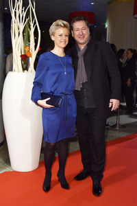 Brandenburgball 2019 in Potsdam