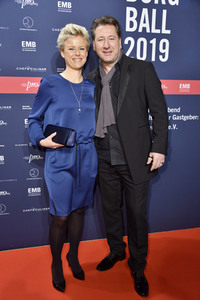 Brandenburgball 2019 in Potsdam