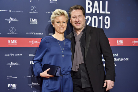 Brandenburgball 2019 in Potsdam