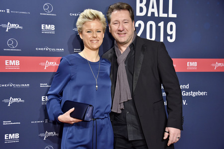 Brandenburgball 2019 in Potsdam