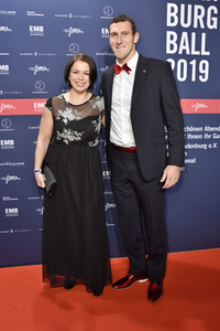 Brandenburgball 2019 in Potsdam