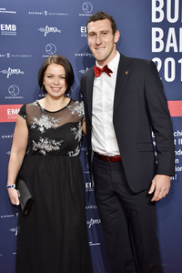 Brandenburgball 2019 in Potsdam