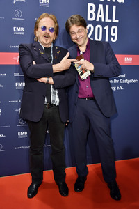 Brandenburgball 2019 in Potsdam